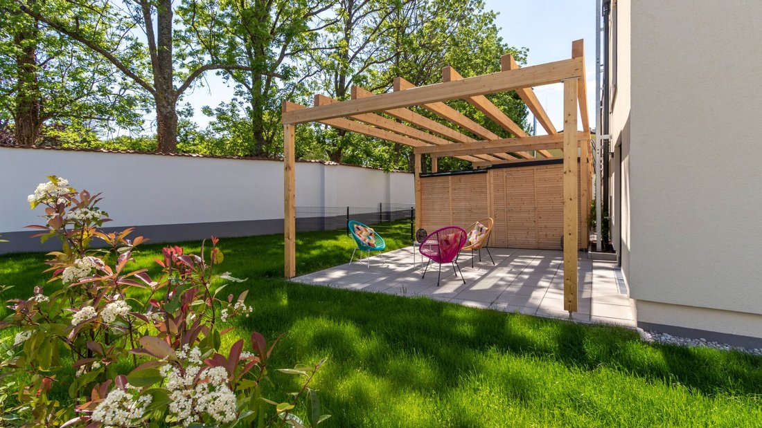 House in Maria Enzersdorf, Lower Austria, Austria 5 - 16451424