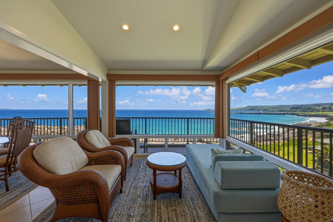 Condo in Lahaina, Hawaii, United States 1 - 18126706