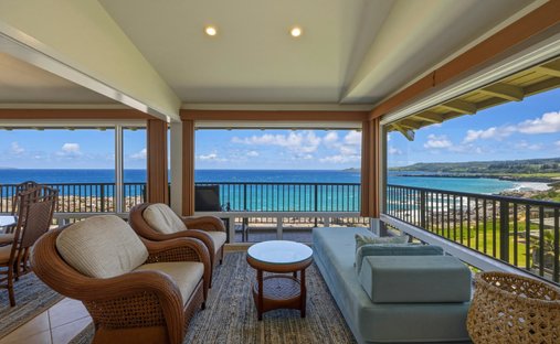 Condo in Lahaina, Hawaii, United States 1