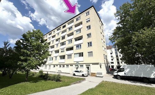 Appartamento a Innsbruck, Tirolo, Austria 1
