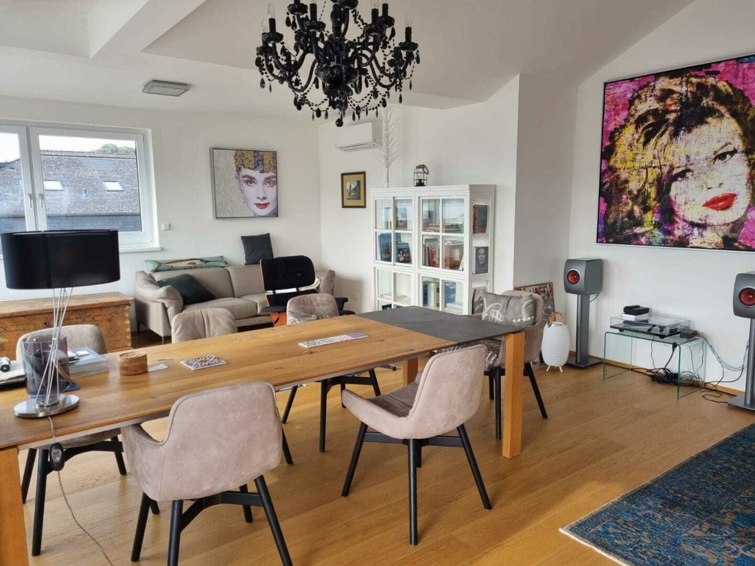 Apartment in Techelsberg, Carinthia, Austria 5 - 18126438