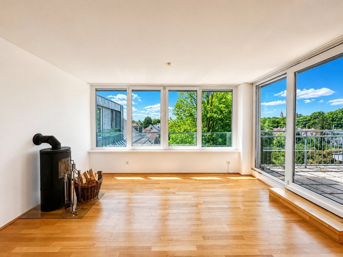 Apartment in Vienna, Wien, Austria 4 - 18126451