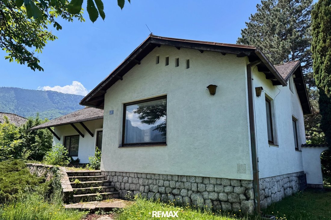 House in Traunkirchen, Upper Austria, Austria 4 - 18126463
