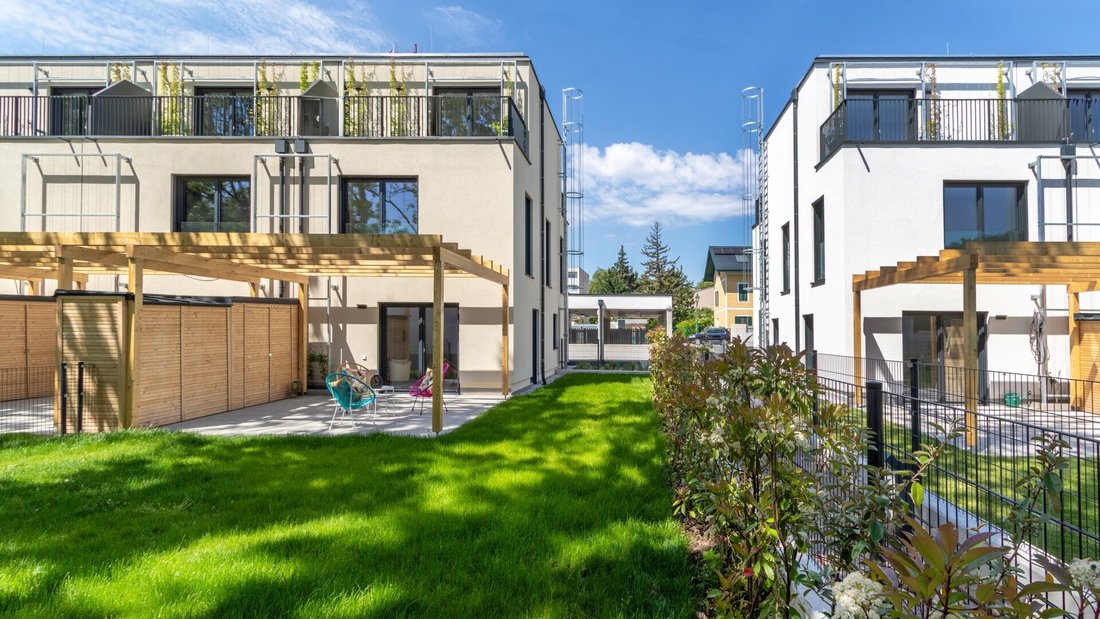 House in Maria Enzersdorf, Lower Austria, Austria 4 - 16451136