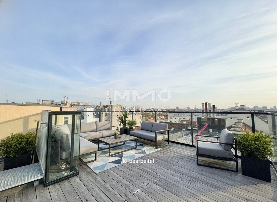 Apartment in Vienna, Wien, Austria 2 - 18126443