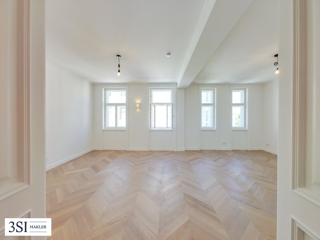 Apartment in Vienna, Wien, Austria 5 - 17316331