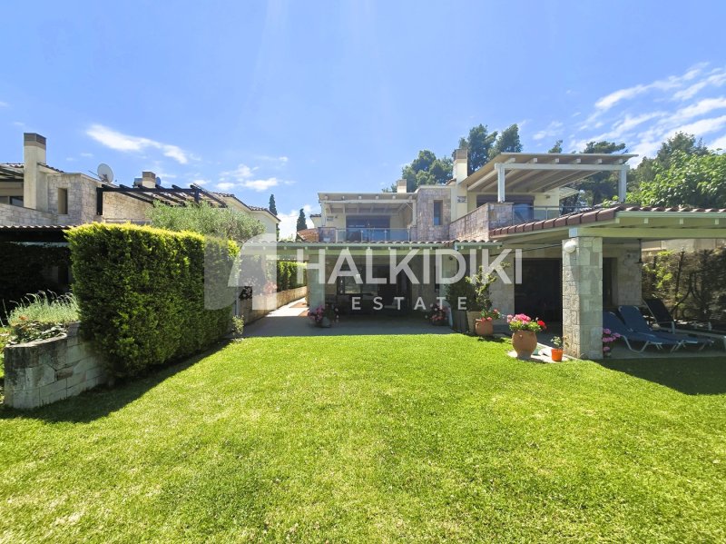 Villa in Kassandra, Macedonia and Thrace, Greece 2 - 18126714
