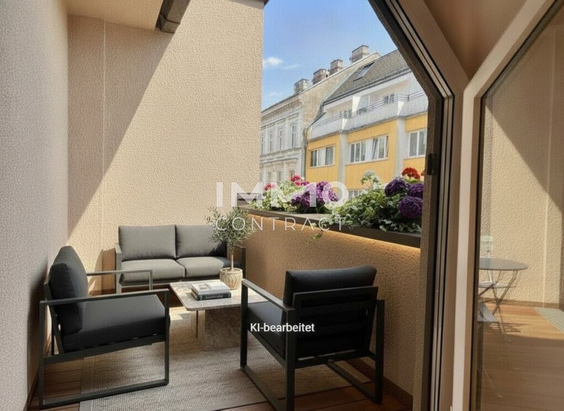 Apartment in Vienna, Wien, Austria 1 - 18126447
