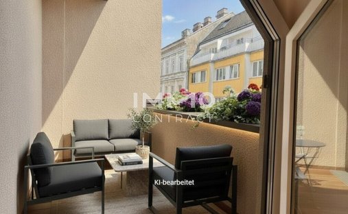 Apartment in Vienna, Wien, Austria 1