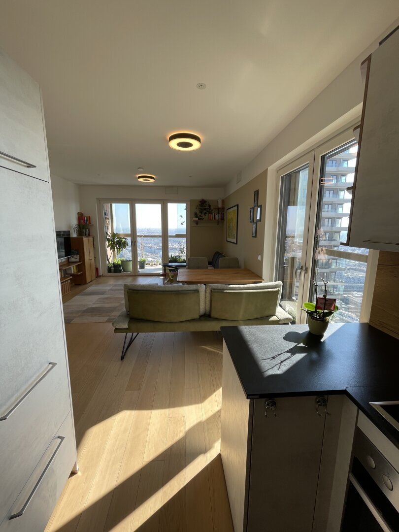 Apartment in Vienna, Wien, Austria 1 - 18126434