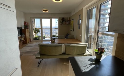 Apartment in Vienna, Wien, Austria 1