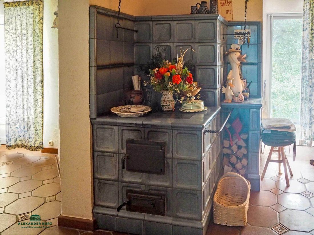 Country House in Berg im Attergau, Upper Austria, Austria 3 - 16423329