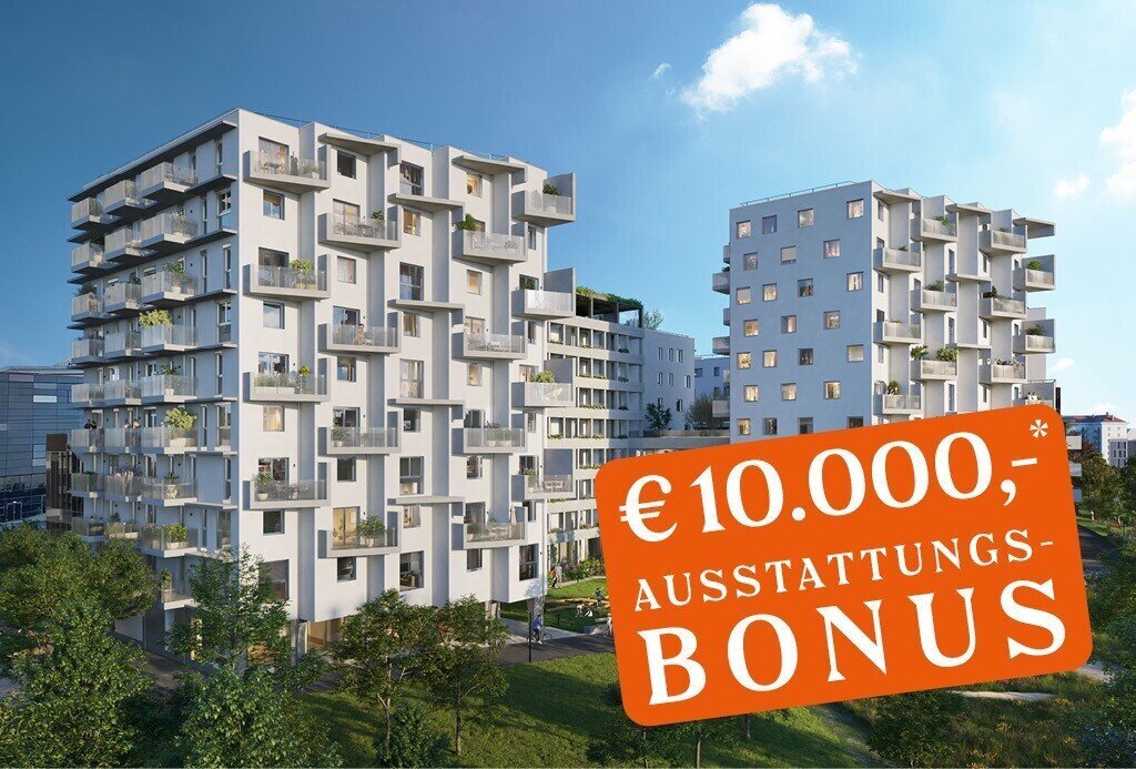 Appartement à Vienne, Vienne, Autriche 1 - 18126462