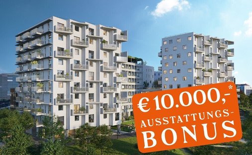 Apartamento en Viena, Viena, Austria 1