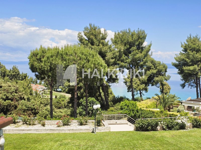 Villa in Kassandra, Macedonia and Thrace, Greece 1 - 18126714