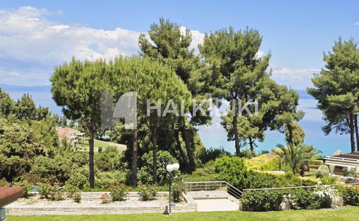 Villa in Kassandra, Macedonia and Thrace, Greece 1