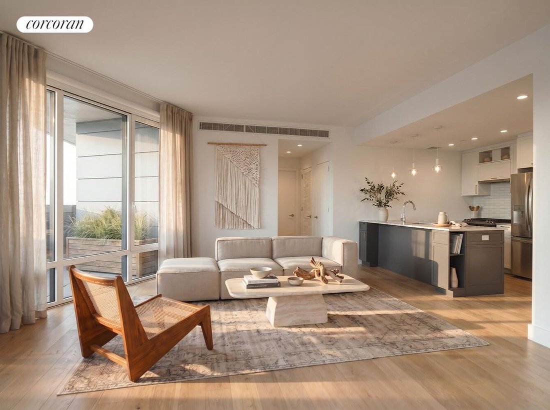 Condo in New York, New York, United States 1 - 18126675