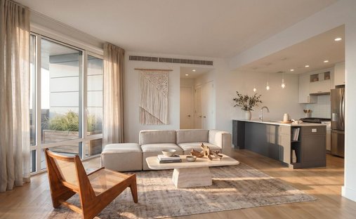 Condo in New York, New York, United States 1
