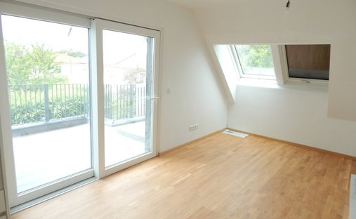 Apartment in Vienna, Wien, Austria 1