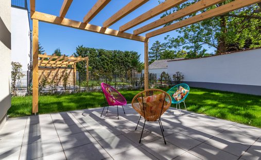 House in Maria Enzersdorf, Lower Austria, Austria 1