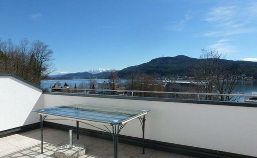 Apartamento en Techelsberg am Wörther See, Carintia, Austria 1