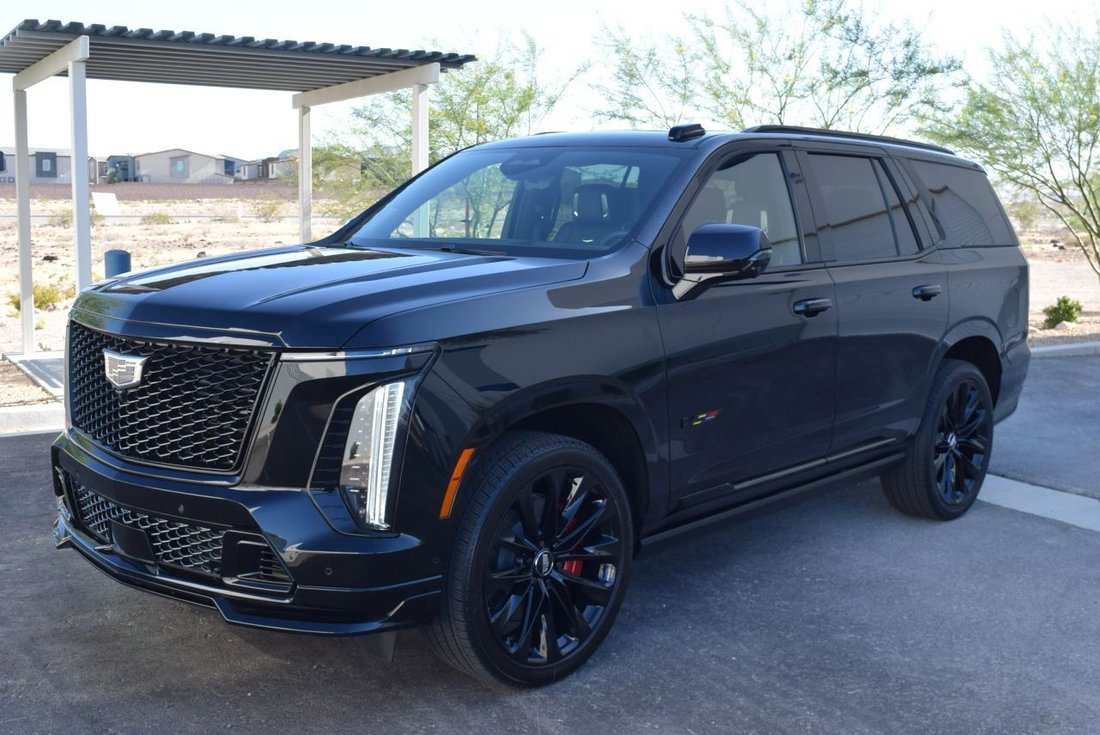 Suv in Las Vegas, NV, United States 1 - 18126565