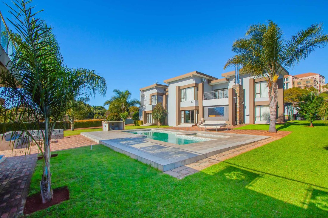 Estate in Krugersdorp, Gauteng, South Africa 1 - 18126710