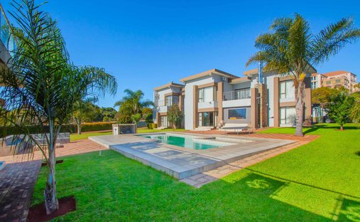 Estate in Krugersdorp, Gauteng, South Africa 1