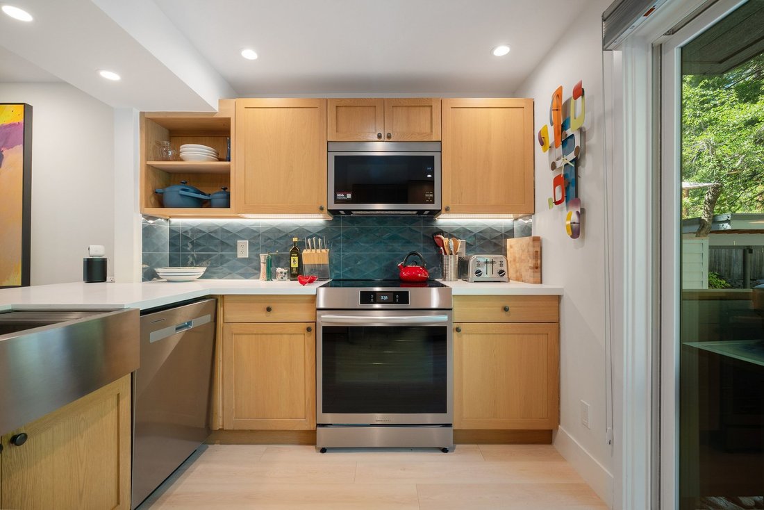 Condo in Incline Village, Nevada, United States 4 - 18126685