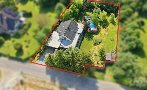 Maison à Eggersdorf bei Graz, Styrie, Autriche 1
