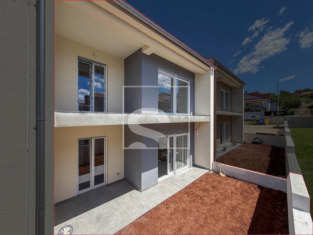 House in Rovinj, Istria County, Croatia 1 - 18126370