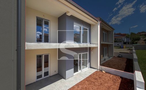 House in Rovinj, Istria County, Croatia 1