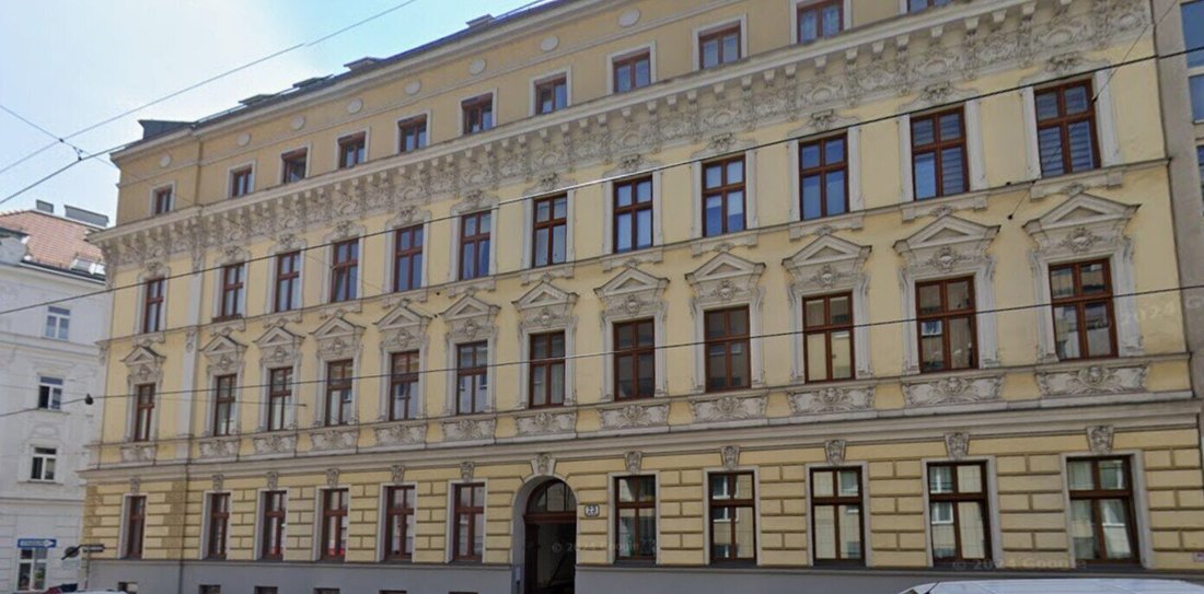 Apartment in Vienna, Wien, Austria 1 - 18126428