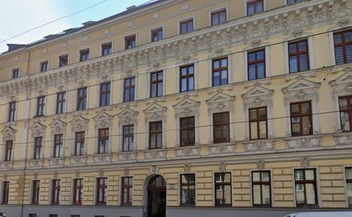 Wohnung in Wien, Wien, Österreich 1