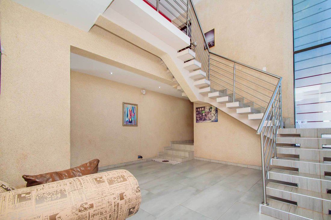 Estate in Krugersdorp, Gauteng, South Africa 3 - 18126710