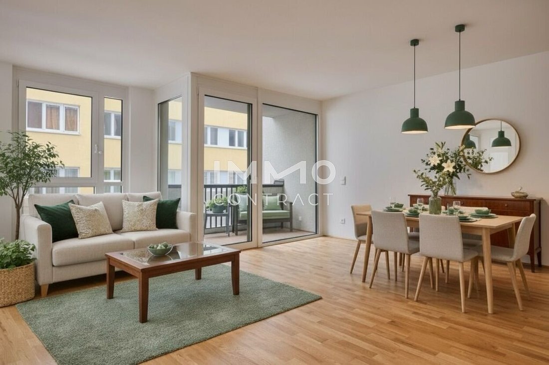 Apartment in Vienna, Wien, Austria 2 - 18126450
