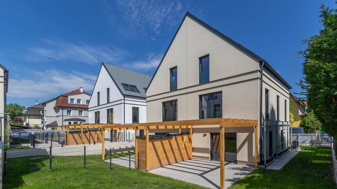 House in Maria Enzersdorf, Lower Austria, Austria 3 - 16451341