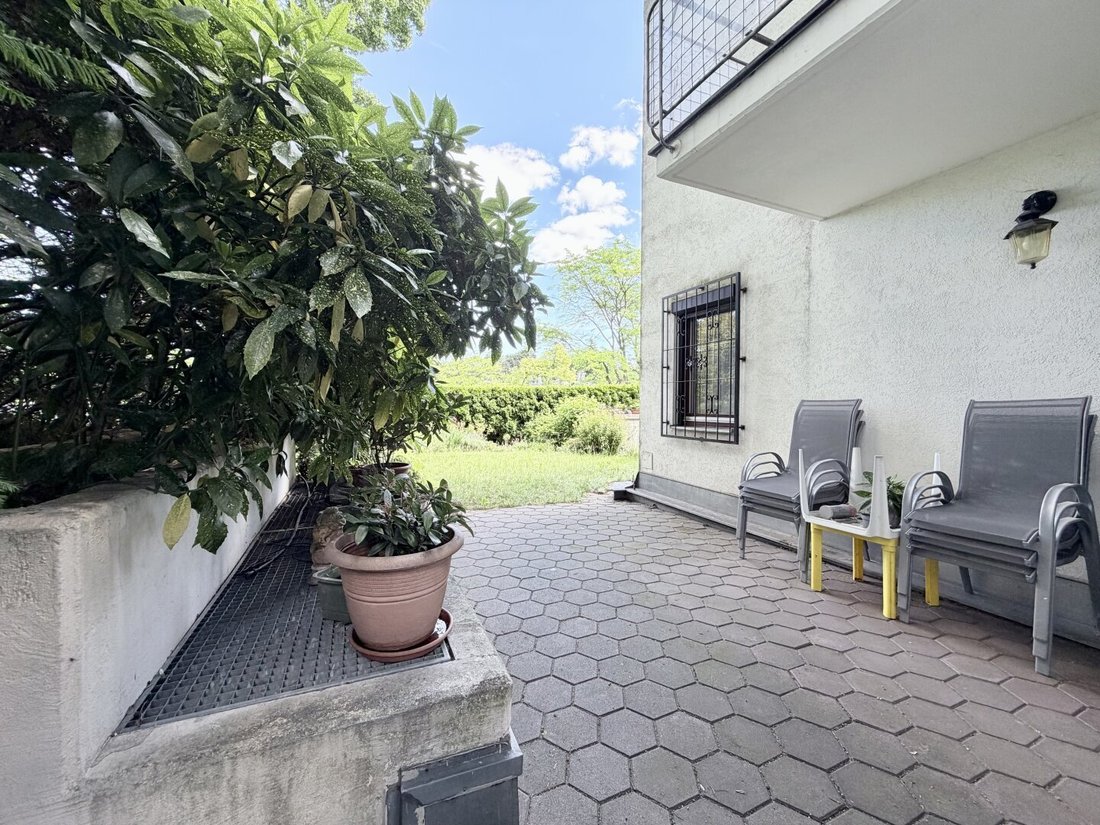 Apartment in Vienna, Wien, Austria 3 - 18126387