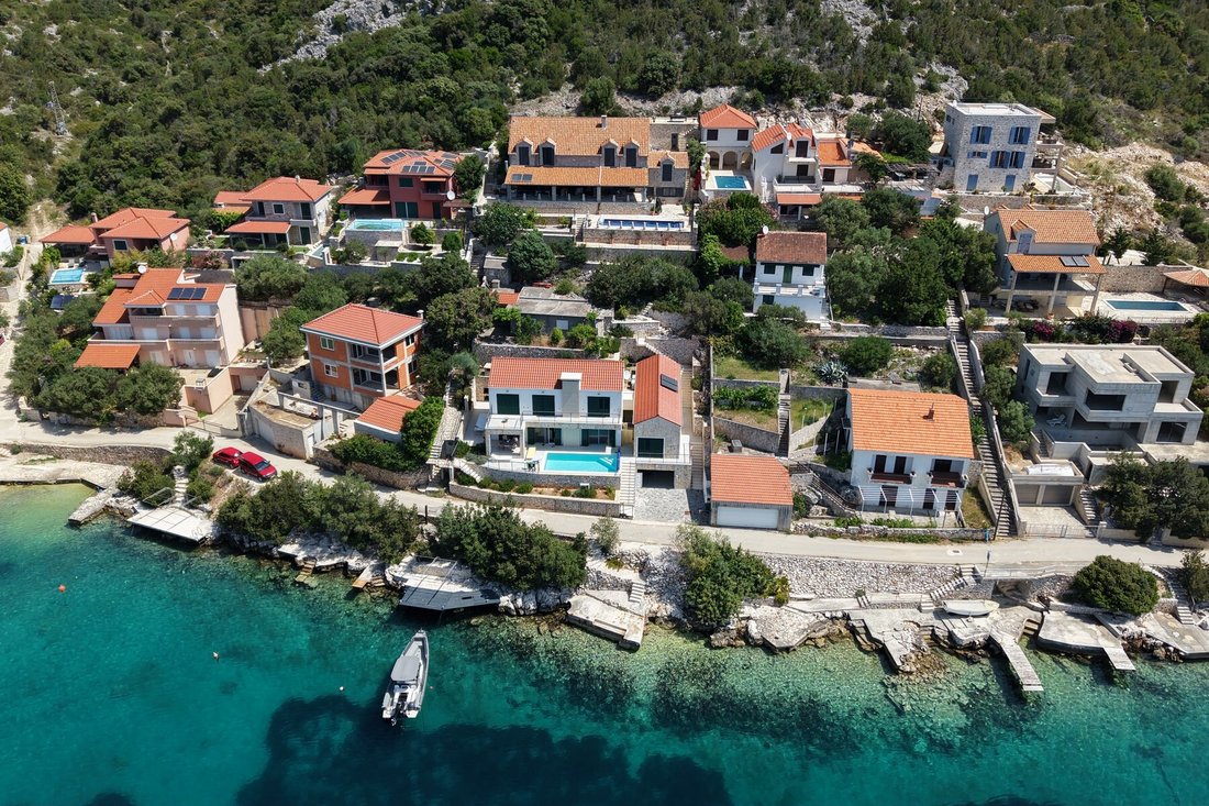 House in Trogir, Split-Dalmatia County, Croatia 1 - 18126684