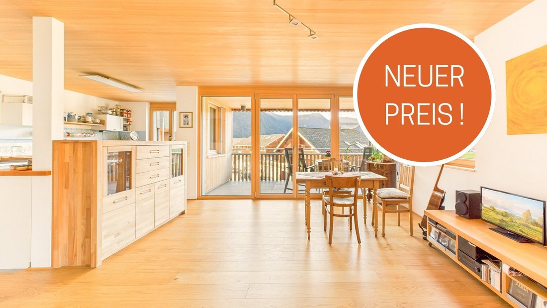 Apartment in Bezau, Vorarlberg, Austria 1 - 17034491