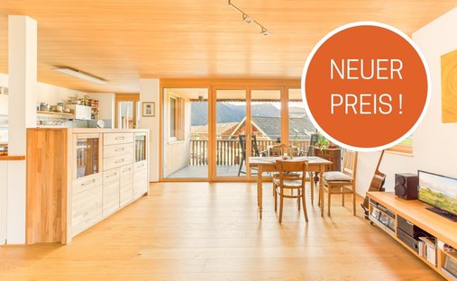 Apartment in Bezau, Vorarlberg, Austria 1