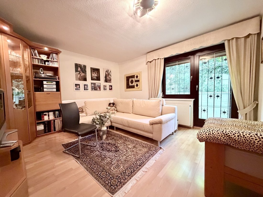 Apartment in Vienna, Wien, Austria 4 - 18126387