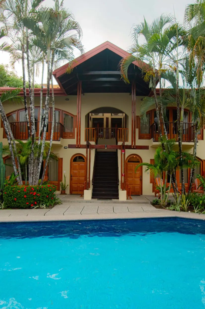 House in Jaco, Puntarenas Province, Costa Rica 3 - 18126745