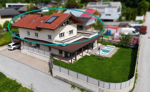 Appartement à Kufstein, Tyrol, Autriche 1