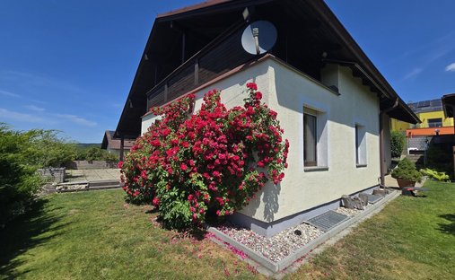 Haus in Gablitz, Niederösterreich, Österreich 1