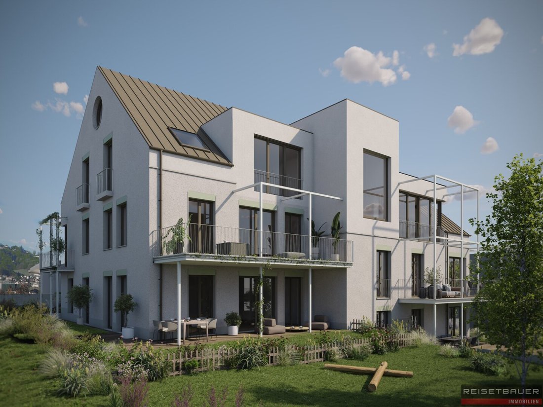 Apartment in Linz, Upper Austria, Austria 5 - 18126363