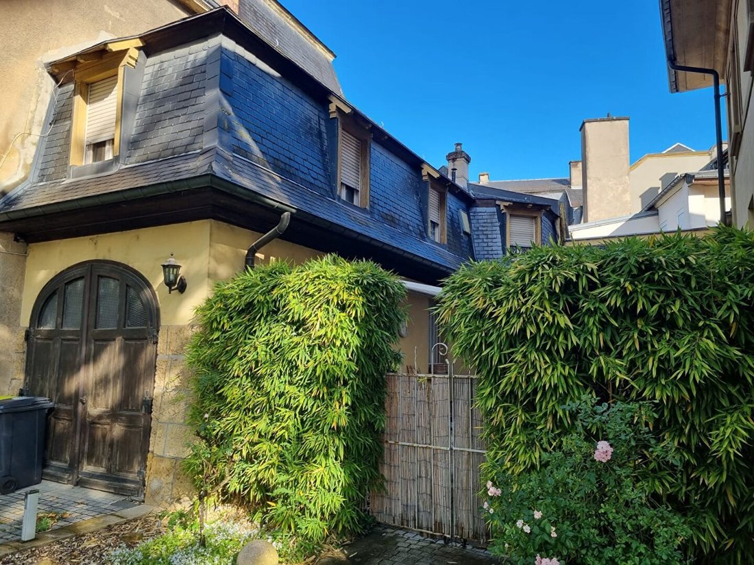 Villa in Plantières-Queuleu, Metz, France 3 - 18126519