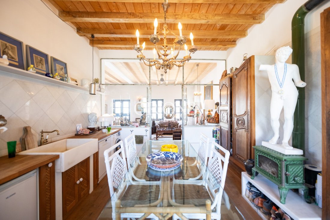 House in Paros, Aegean, Greece 3 - 18126712