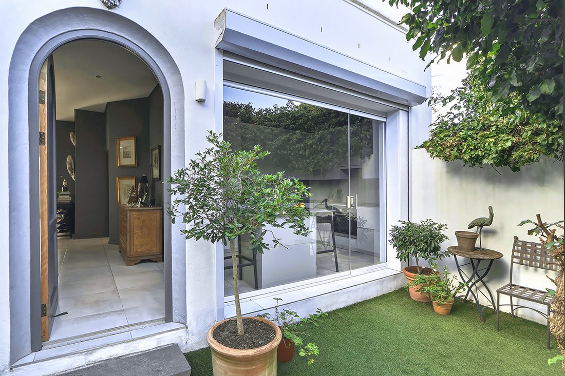 Casa en Newlands, Southern Suburbs, Ciudad del Cabo 2 - 18126708