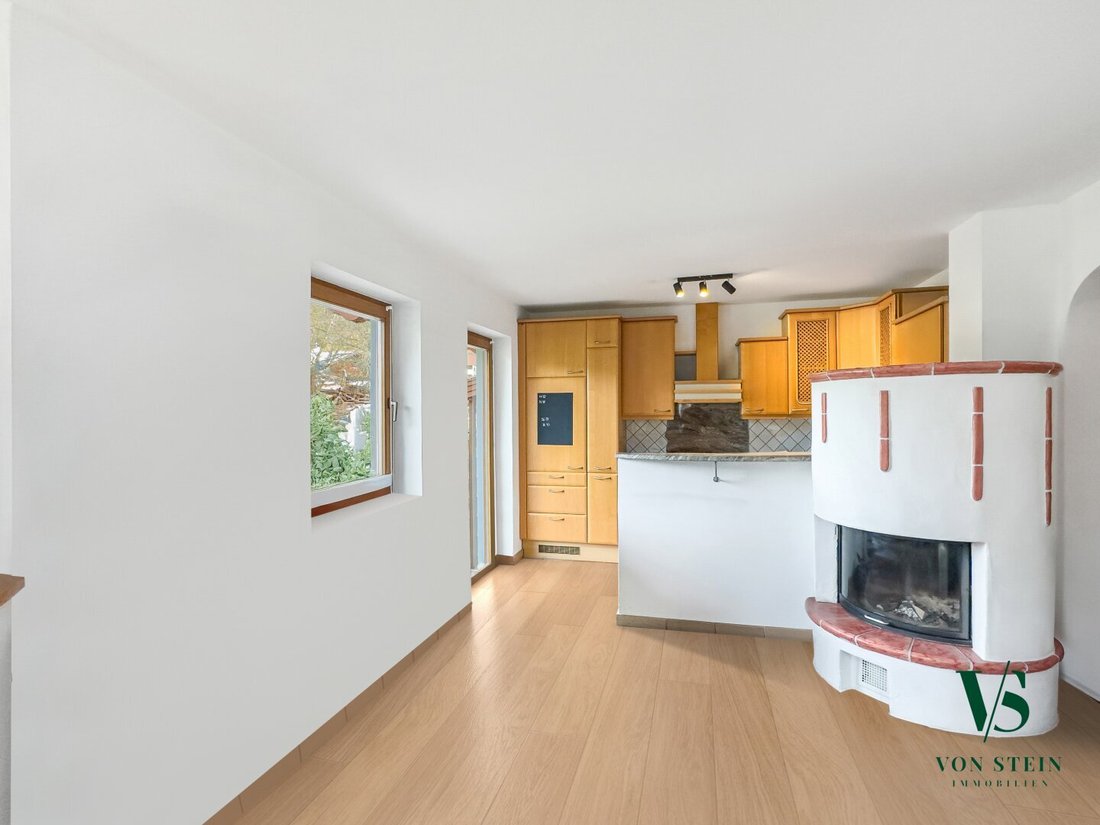 Apartment in Kirchberg in Tirol, Tyrol, Austria 4 - 18126441